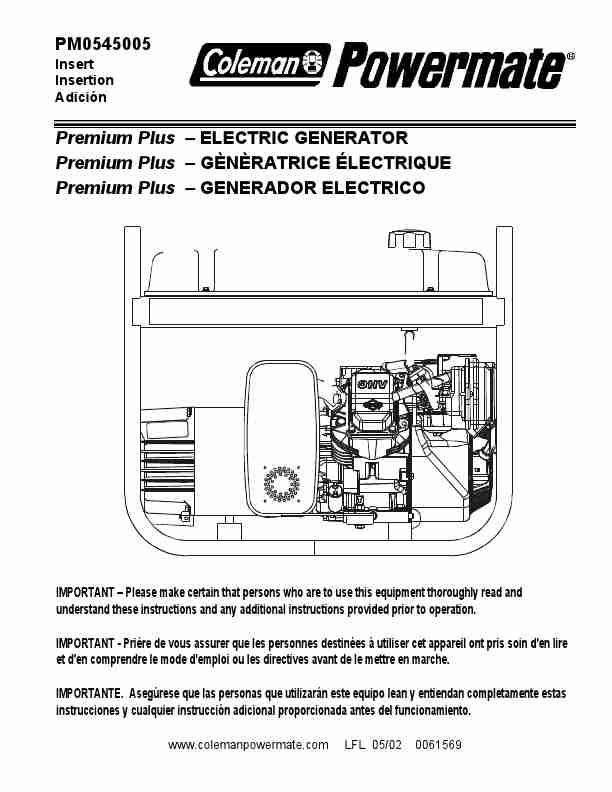 Coleman Portable Generator PM0545005-page_pdf